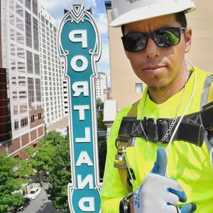 Meet your Posher, Gabriel